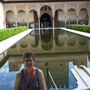 Meet your Posher, Renee